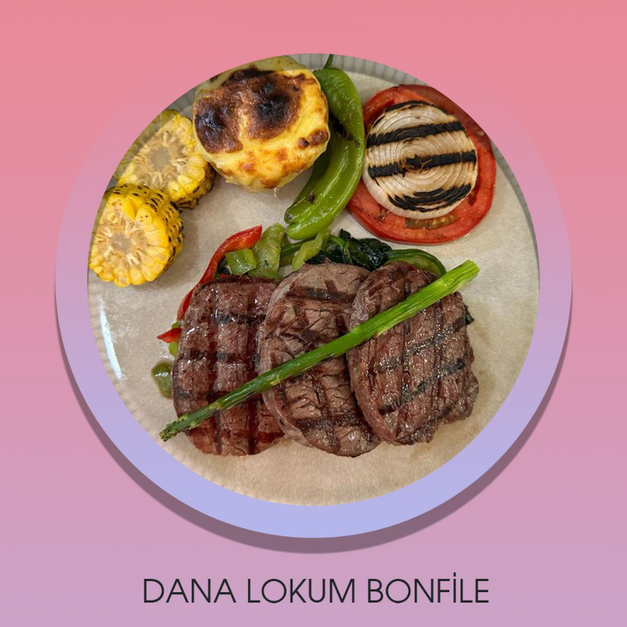 Dana Lokum Bonfile